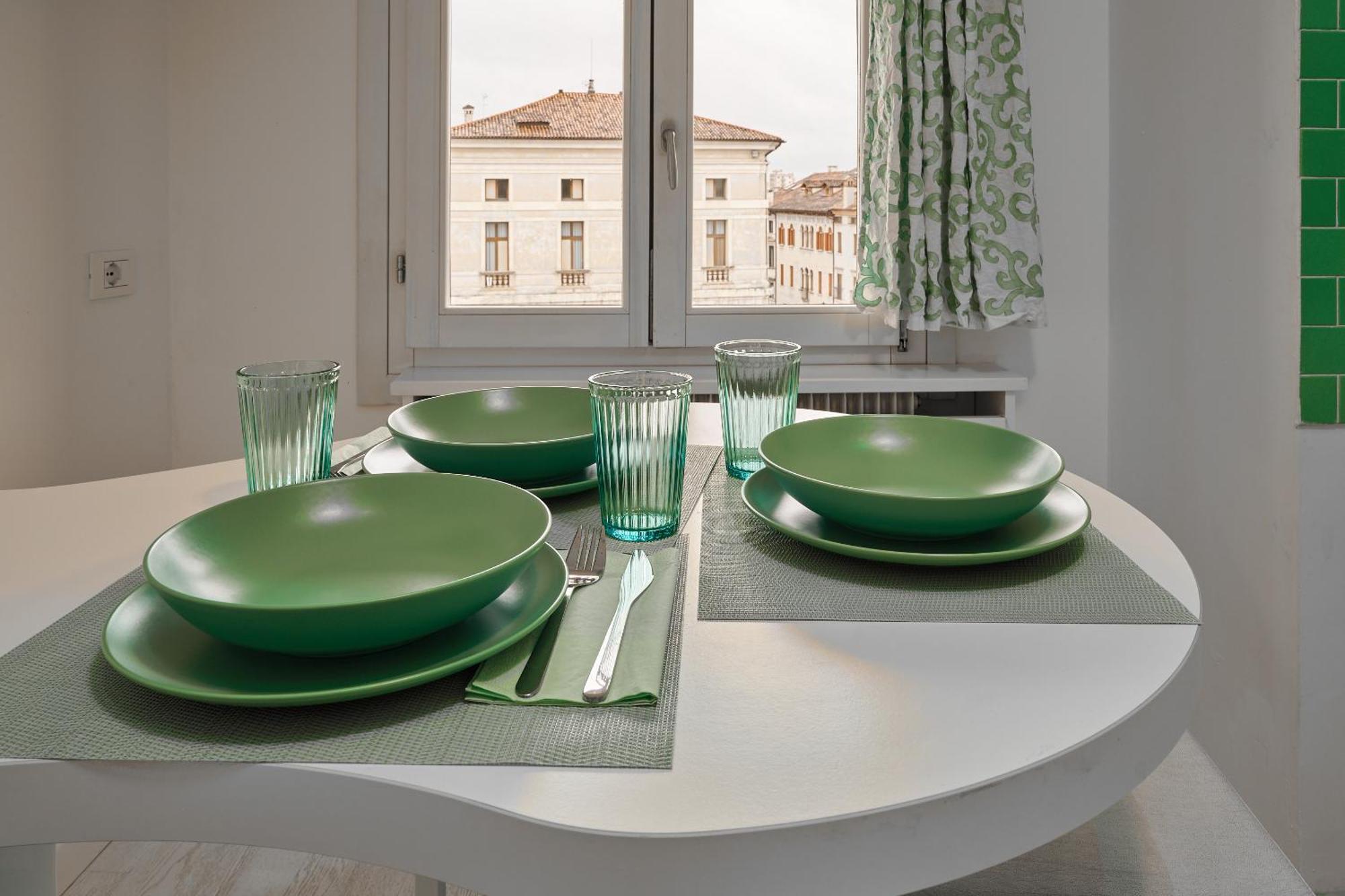 Attico Di Piazza Cima Apartment Conegliano Exterior photo