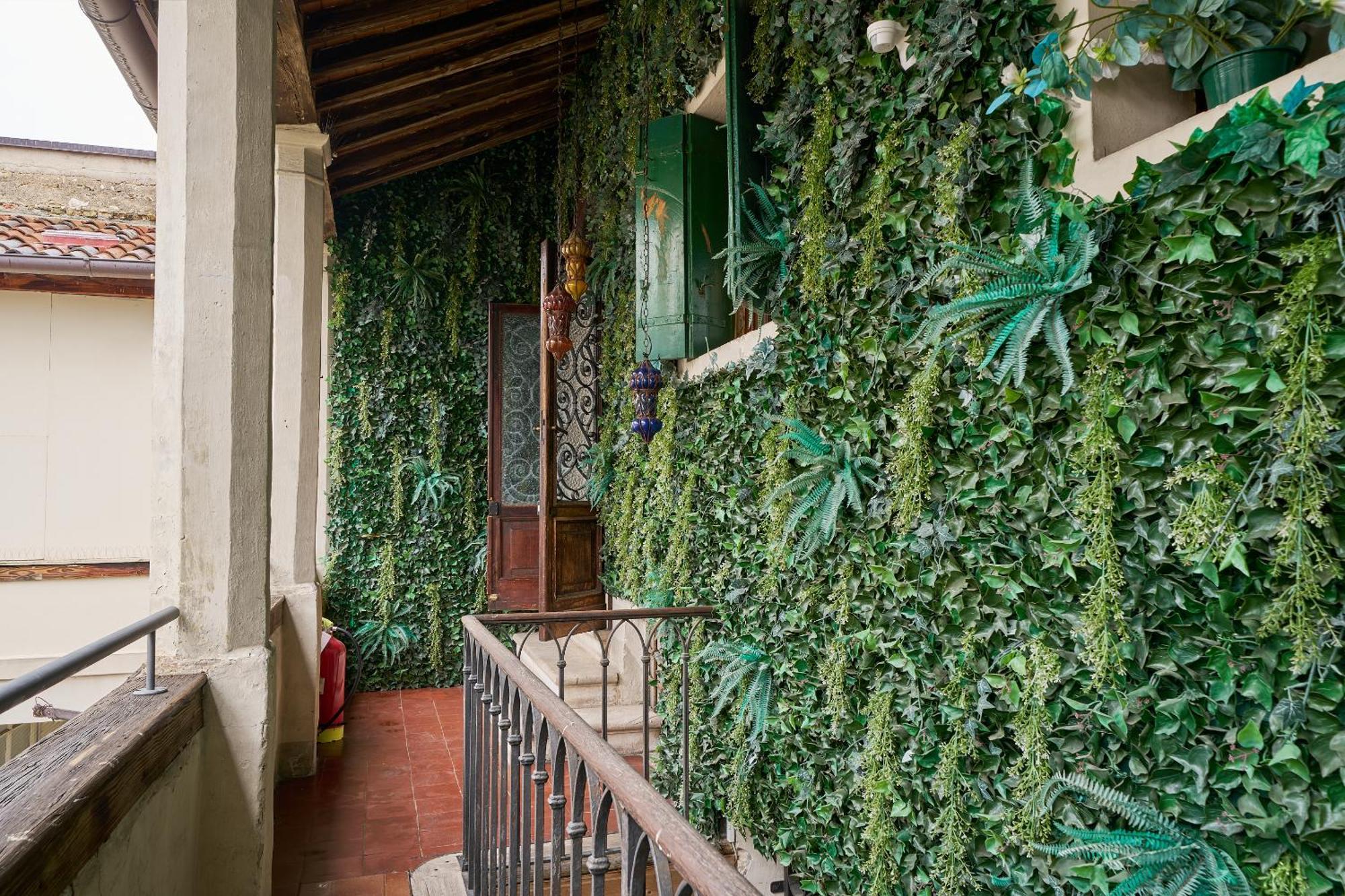 Attico Di Piazza Cima Apartment Conegliano Exterior photo