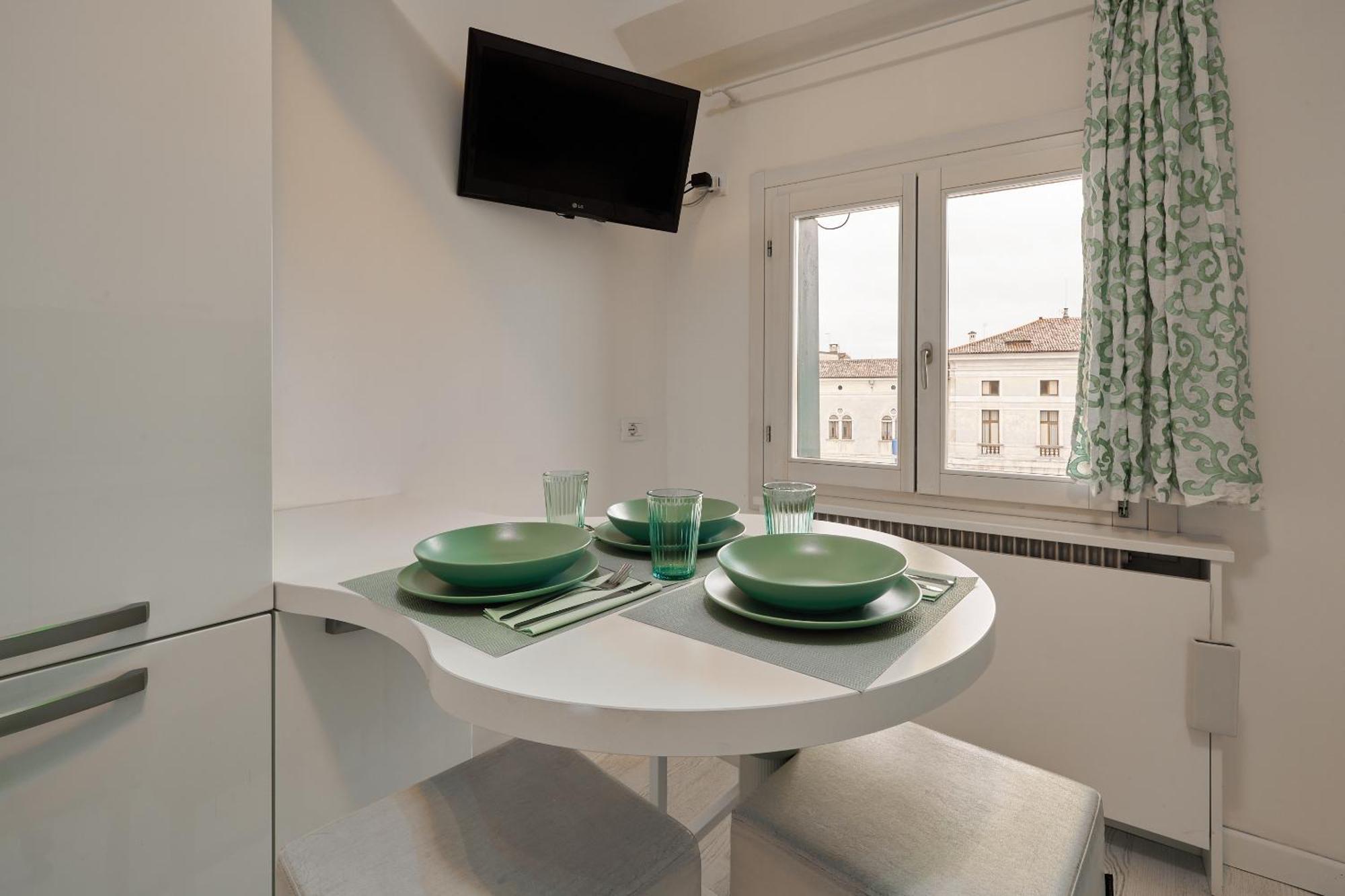Attico Di Piazza Cima Apartment Conegliano Exterior photo