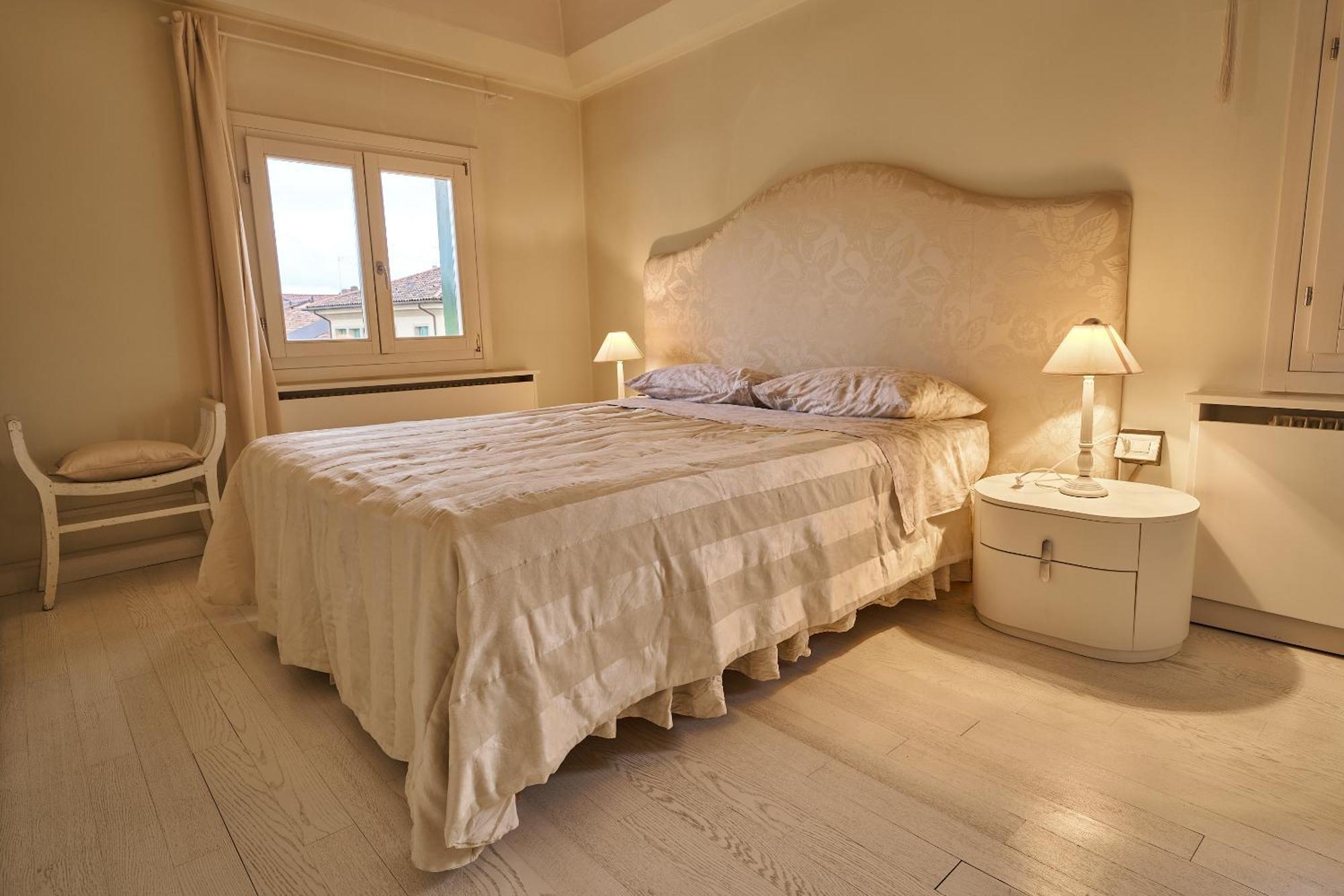 Attico Di Piazza Cima Apartment Conegliano Room photo