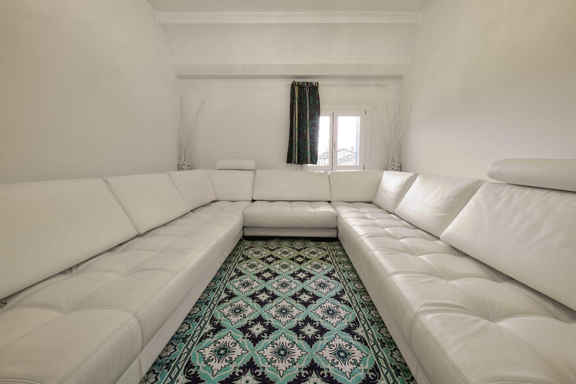 Attico Di Piazza Cima Apartment Conegliano Exterior photo